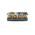 SEVERIN Appareil à raclette avec pierre de gril naturelle et plaque de gril 9 - RG 2371