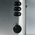 SEVERIN Grille-Pain Automatique 1 000 W Inox Noir - AT 2515