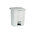 RUBBERMAID Collecteur à pédale 68,1 L