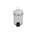 PROBBAX Poubelle à Pédale 5L INOX - SO-6005-MSSTL