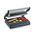 SEVERIN PANINI slim multi-grill compact 800W - KG 2394