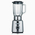 SEVERIN Blender avec Récipient en Verre, 1,5 L 1.000 W, SM 3710, Inox/Noir - SM 3710