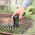 BOSCH UniversalBrush - Abrasive heavy duty pad - 1600A023L1