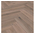 KRONOTEX HERRINGBONE Parquet stratifié 8MM AC4 EN M2 Chêne metz - D3766