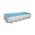 BESTWAY Piscine hors sol rectangulaire Power Steel™ 732 x 366 x 132 cm - 56475