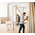 BOSCH Perçeuse-visseuse à percussion sans fil GSB 180 Li 2 x 1,5 AH, Coffret de transport - 06019F83K0