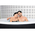 BESTWAY Spa gonflable rond Lay-Z-Spa® Miami Airjet™ 4 personnes