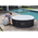 BESTWAY Spa gonflable rond Lay-Z-Spa® Miami Airjet™ 4 personnes