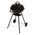 SOMAGIC Hastings barbecue de jardin à charbon-340435
