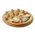 BARBECOOK - Plaque de Cuisson Pizza - 2230023300