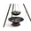 BARBECOOK - Wok a Barbecue Junko - 2239702000