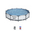 BESTWAY Piscine hors sol ronde Steel Pro Max™ 366 x 76 cm