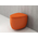BOCCHI ETNA Pack WC suspendue Orange Cuvette + Abattant amortissable - 1116.004.0126