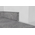 ROMUS Remontées PVC souple 100 X 5 mm Gris moyen galet 3ML - 2431