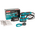 MAKITA Ponceuse excentrique 300 W Ø 125 mm Bleu - BO5041