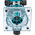 MAKITA Affleureuse 530 W 6mm - 3709