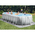 INTEX Piscine Hors Sol prism frame ovale tubulaire 610 x 305 x 122 cm - 26798NP