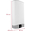 ARISTON Chauffe-eau électrique Velis EVO blanc 50l