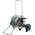 GARDENA Devidoir sur roues Metal. CleverRoll M équipé {5/8") 15 mm 25 m - 18543-26