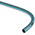 GARDENA Tuyau d'arrosage Classic 20m + Porte Tuyau Mur - 18005-20