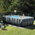 INTEX Piscine Hors sol rectangulaire Ultra XTR 5.49x2.74x1.32M -