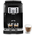 DELONGHI Machine à café automatique Magnifica / 1.8L Noire - ECAM 22110 SB