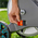 GARDENA Devidoir sur roues Metal. CleverRoll M équipé {5/8") 15 mm 25 m - 18543-26