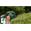 BOSCH taille-haies  450W Easy HedgeCut 55 - 0600847C02