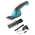GARDENA Cisaille a gazon + taille buissons sur batterie AccuCut Li - 09883-30