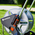GARDENA Devidoir sur roues Metal. CleverRoll M équipé {5/8") 15 mm 25 m - 18543-26