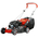EFCO Tondeuses à gazon thermique poussées comfort LR 44PK COMFORT  41 cm 123 cm3 800-1000 m²- 66109075E5