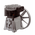 NUAIR Pompe B3800 3HP 390 l/min 1110 tr/min 10 BARS - 3700000