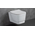 ODYSSEE Cuvette Suspendue WC SERENA blanc - 110922000001