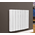 Radiateur Électrique à Inertie Sèche CERAMICA - Cœur Céramique, Connecté WIFI, Aluminium Inaltérable2