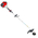 EFCO Débroussailleuses thermique poignée simple DSH 4000 S 2 HP 0,86L- 61459065E2B