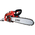 EFCO Tronçonneuses électriques -MT 2000 E 41 cm 2000 W- 51039012
