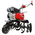 EFCO Motobineuse thermique MZ 2098 RKS 180 cm 3- 68589014E5