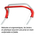 EFCO Tondeuses à gazon thermique poussées comfort LR 44PK COMFORT  41 cm 123 cm3 800-1000 m²- 66109075E5