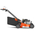 HUSQVARNA Tondeuse à gazon Thermique 51CM - LC 551VBP