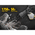 CATERPILLAR Marteau Demolisseur 50J 1750W - DX29
