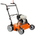 EFCO Scarificateur SCA 50 H 5HP- 1800796