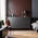 VOX Bardage mural décoratif Linerio en PVC Chocolate M-line