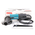 MAKITA Meuleuse angulaire 125mm 840W - 9558HNG