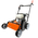 EFCO Scarificateur SCA 50 H 5HP- 1800796
