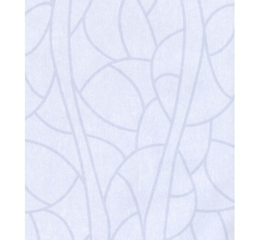 Papier Peint PRIMADECO - Spirographe Bleu Ciel 332-03