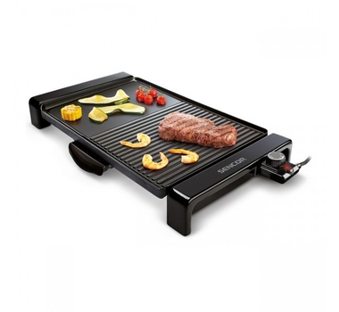 Grill SENCOR électrique de table SBG 106BK