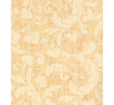 Papier Peint PRIMADECO - Metropole Moutarde 351-01 10m*0,50m