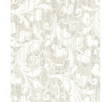 Papier Peint Primadeco - Metropole Grande Fleur 351-05 - 10m*0,50m