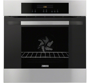 Four ZANUSSI à air pulsé avec pyrolyse