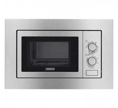 Micro-ondes ZANUSSI 38 cm avec grill